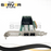 Dell QLogic QLE2772 32GB Dual Port FC SFP+ Pcie 4.0 HBA 0K6M2F K6M2F (High Profile)
