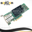 Dell QLogic QLE2772L 32Gb Dual Port Fibre Channel (FC) SFP+ Host Bus Adapter (HBA) PCIe 4.0 x8 MA2810401-24 0NMDJF NMDJF
