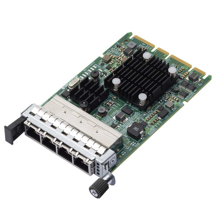 Dell QLogic Quad Port 10GbE BT OCP 3.0 Adapter | GJJG2