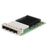 Dell QLogic Quad Port 10GbE SFP+ OCP 3.0 Adapter | 47W4V