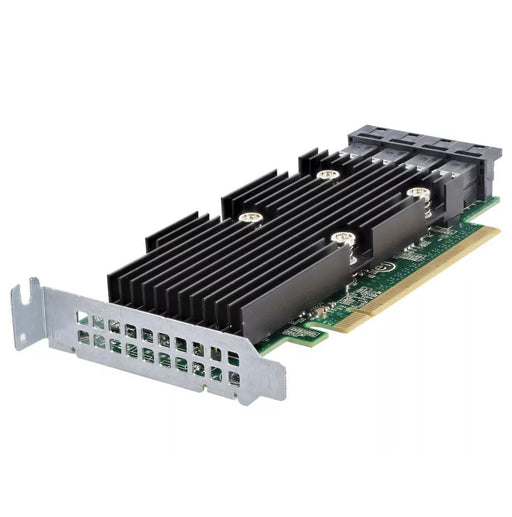 Dell Quad Port PCIe Extender Bridge Card x16 PCI-e Adapter LP | GY1TD