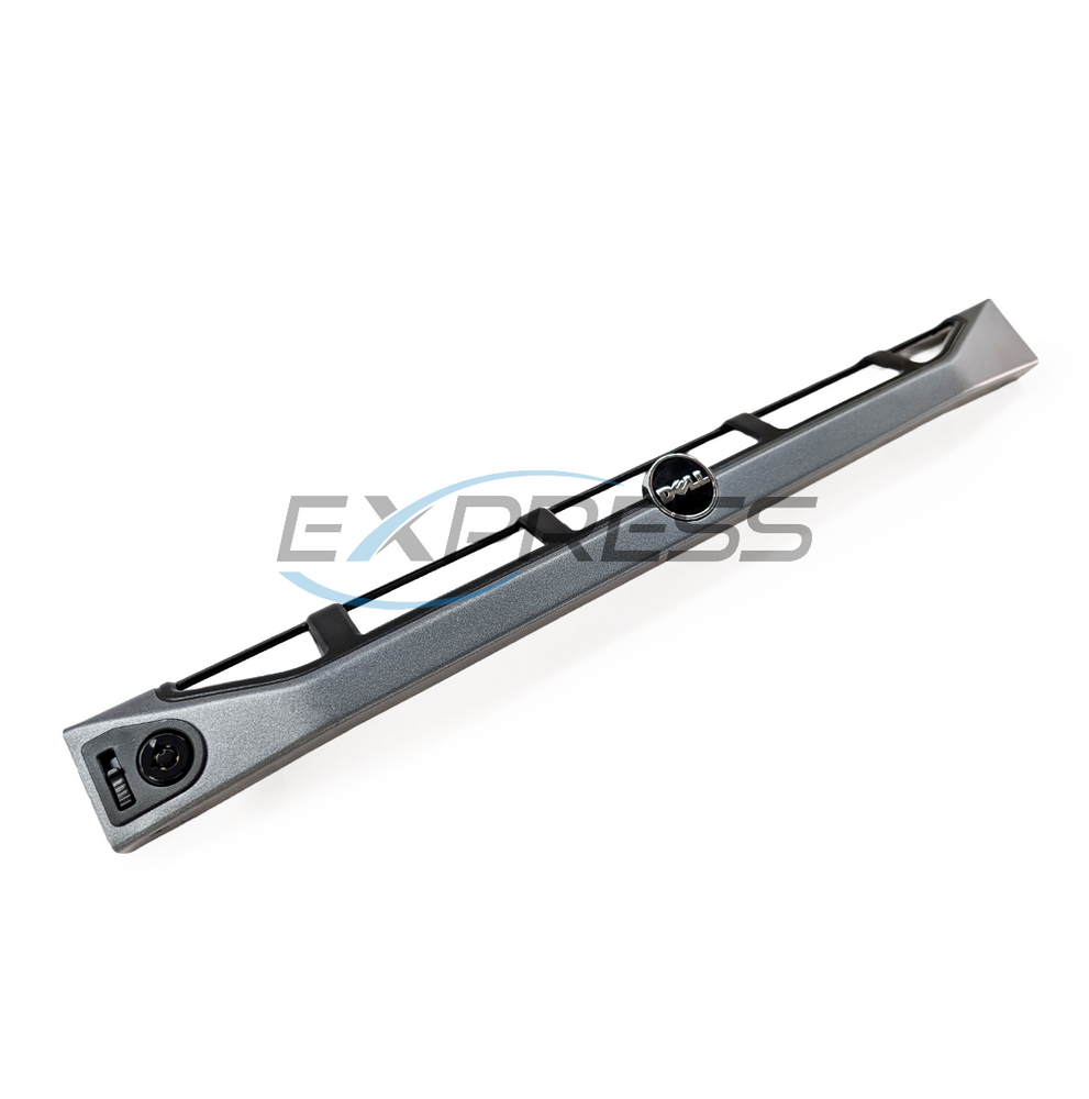 Dell R420 (G12) 1U Bezel | 28CWJ