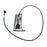 Dell R440 4X3.5" USB 2.0 Cable | M2H40