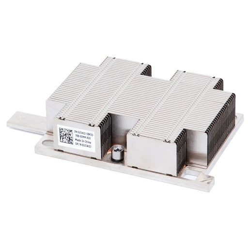 Dell R440/R540 (G14) CPU 2 Heatsink | 1CW2J