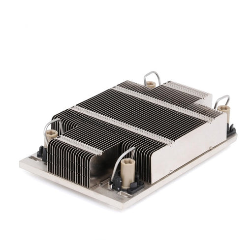 Dell R450/R650/R650xs/R750 (G15) <=165W 1U Standard Low Profile Heatsink | VH8RK