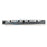 Dell R610 (G10) 1U Bezel | FU741