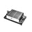 Dell R620 (G12) <=130W Heatsink | N6YNR
