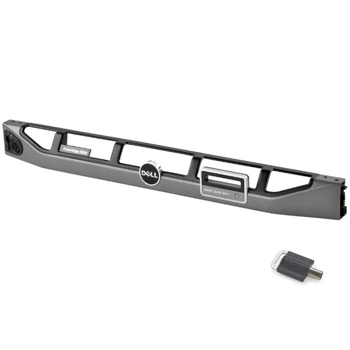 Dell R630 (G13) 1U Quick Sync Bezel | N0TWM