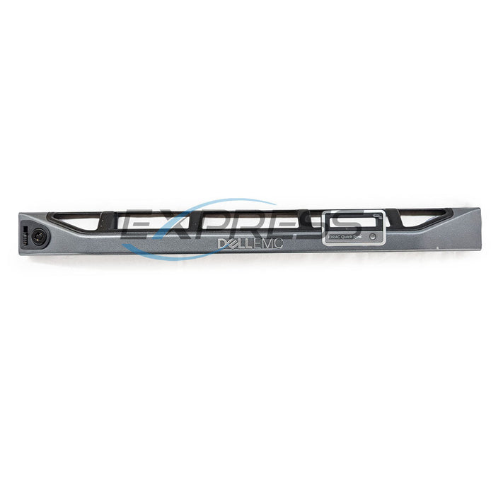 Dell R630 (G13) Quick Sync Security Bezel | P8FR2