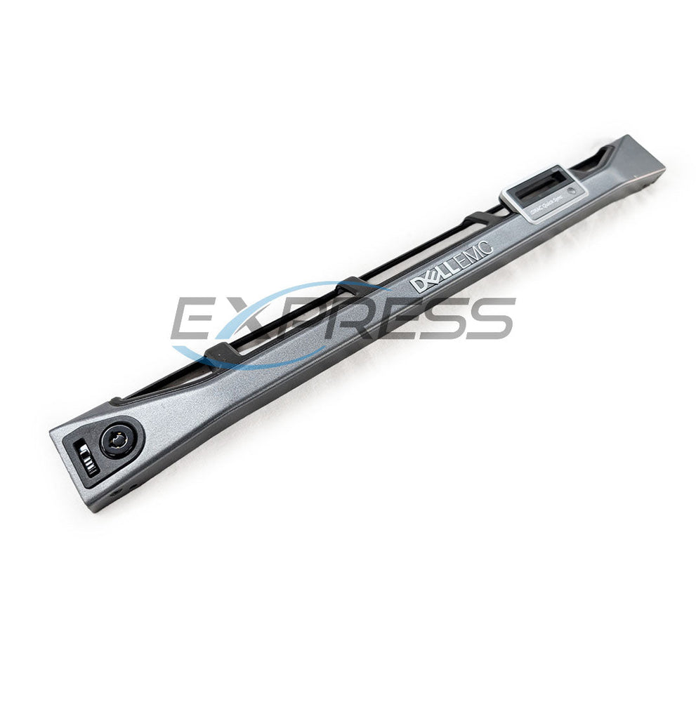 Dell R630 (G13) Quick Sync Security Bezel | P8FR2