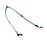Dell R640 10x2.5"NVMe Backplane Cable | M7YXV