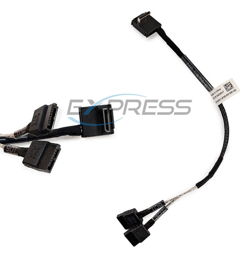 Dell R640 2x2.5"Riser 1 Internal Drive Signal Cable | VDHV7