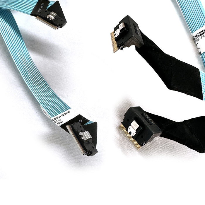 Dell R640 NVMe 6-9 Backplane Cable | 6PPNG