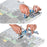 Dell R640 Riser Configuration 1B + 2B
