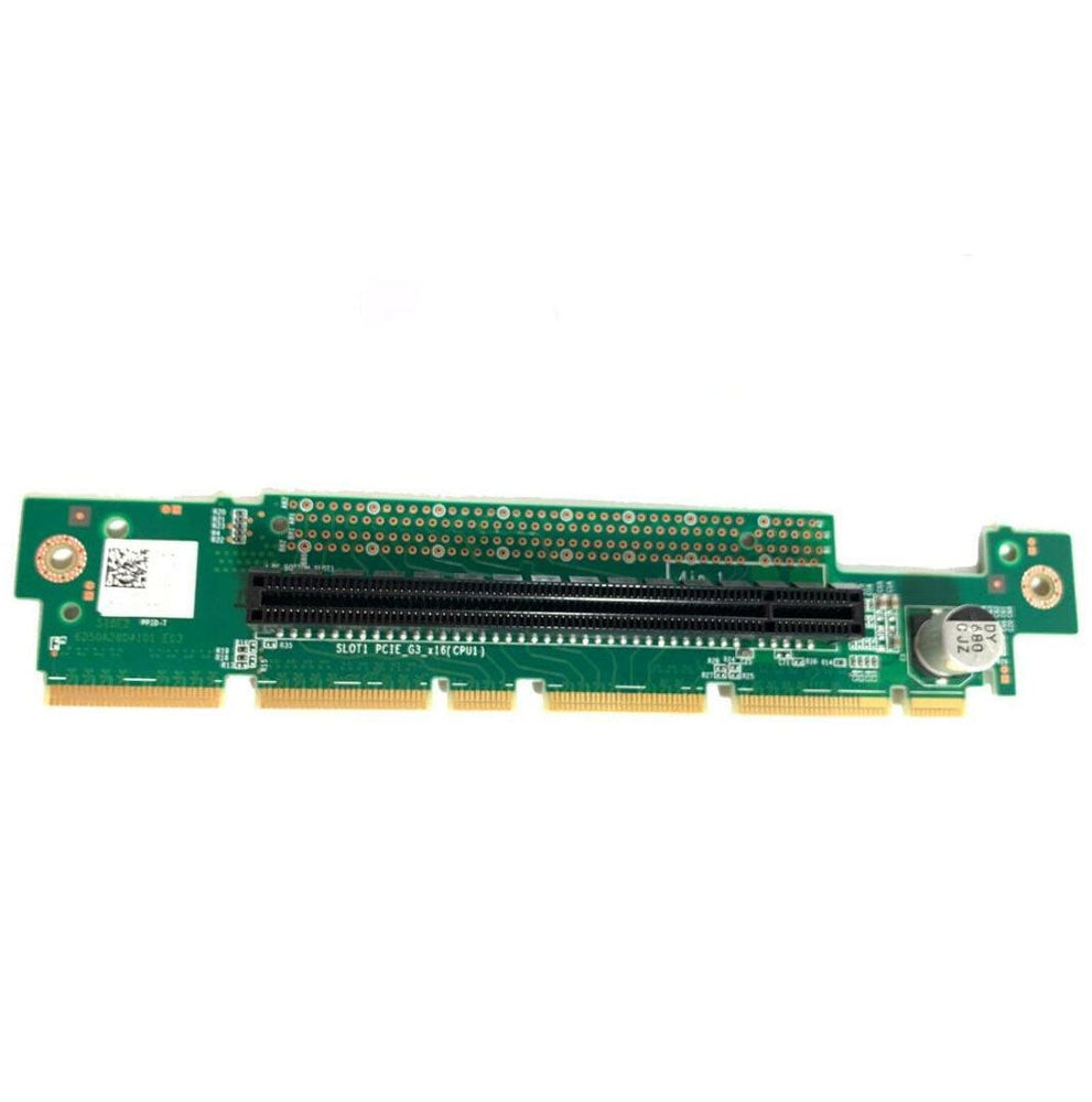 Dell R640 Riser R1B 1x16 Card | 1XR7P