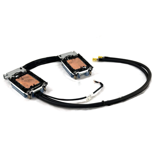 Dell R650/R750 (G15) <=350W Direct Liquid Cooling (DLC) Heatsink | NRPMW