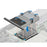 Dell R6625 (G16) 1U Standard Heatsink |