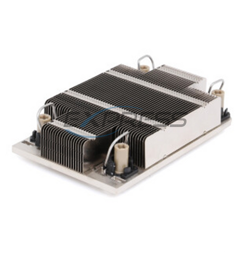 Dell R670 (G17) 1U High Performance (HPR HSK) Heatsink |
