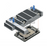 Dell R670 (G17) 1U L-Type Heatsink |