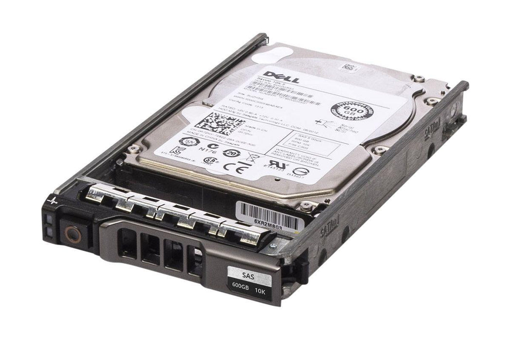 ST9600205SS — Dell R72NV 600gb 10k 6G SAS Hard Drive