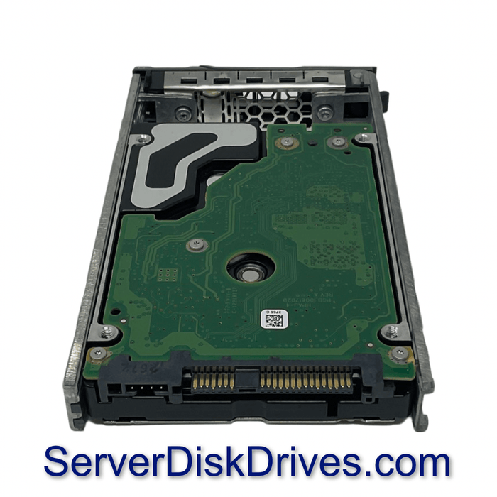 ST9600205SS — Dell R72NV 600gb 10k 6G SAS Hard Drive