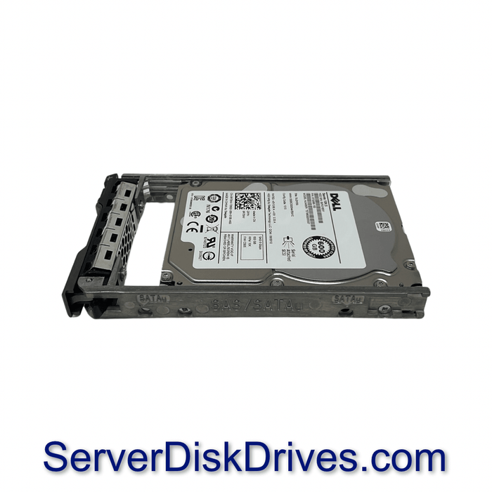 ST9600205SS — Dell R72NV 600gb 10k 6G SAS Hard Drive