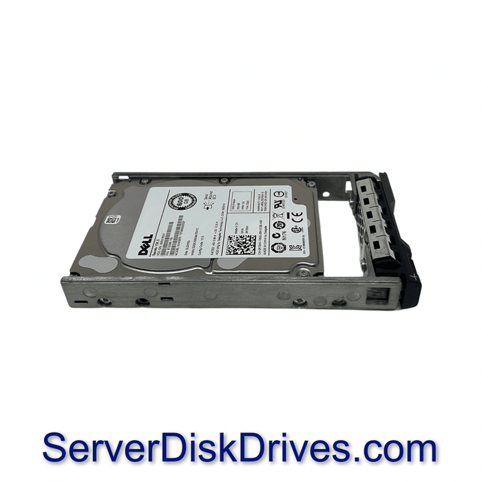 ST9600205SS — Dell R72NV 600gb 10k 6G SAS Hard Drive