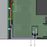 Dell R740 8 LFF miniSAS-HD to S140 Cable | JHVNC