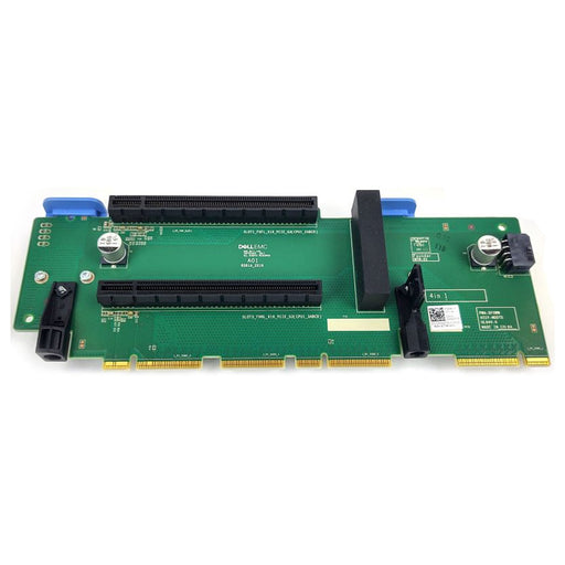 Dell R740/R740XD Riser 1A - 2x x16 Full Height | MDDTD