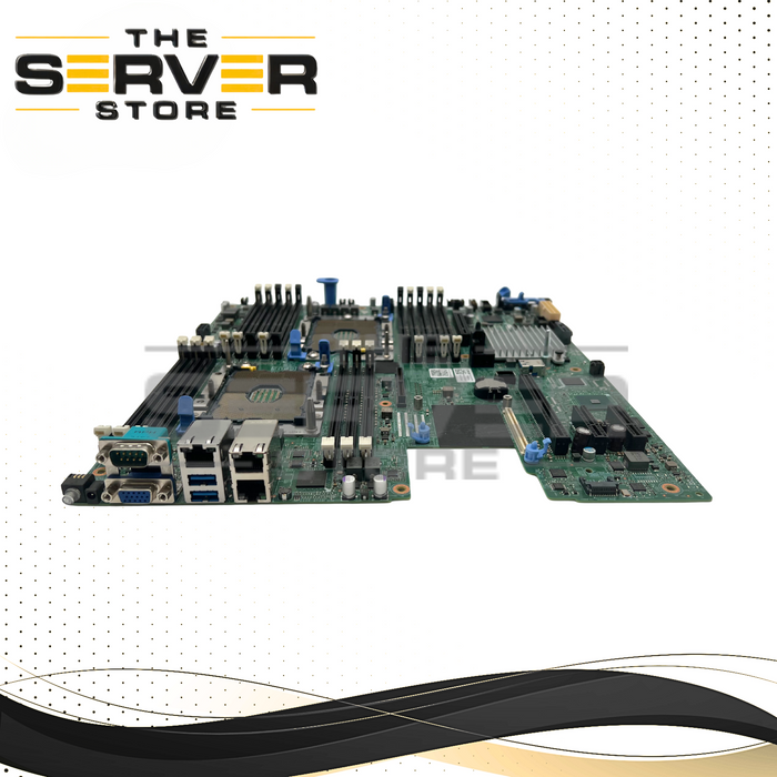 Dell R740XD2 Motherboard Dual Socket 0X1G00 X1G00