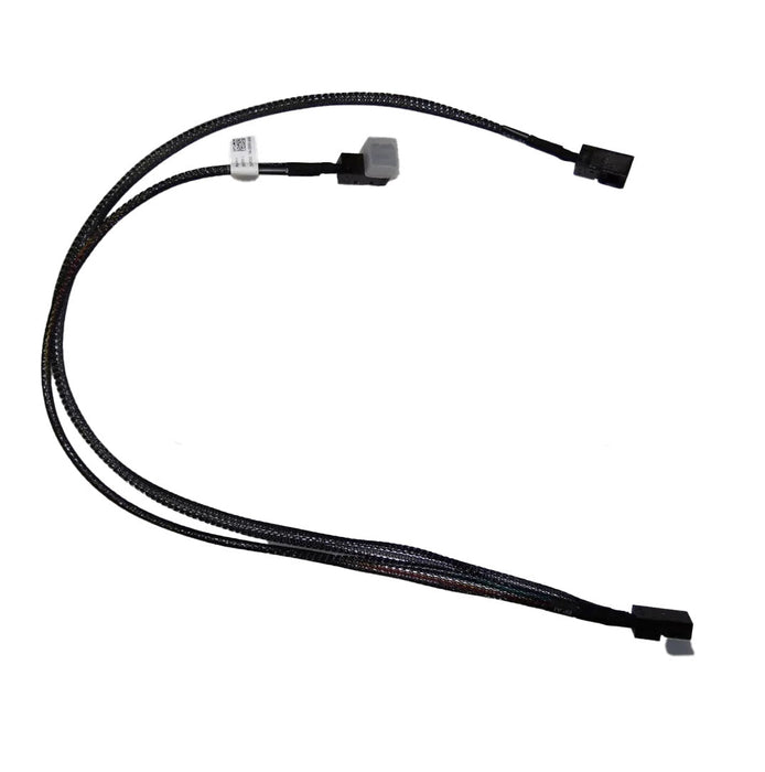 Dell R740Xd 24 Bay Mid LFF Backplane Data Cable | YYD2V