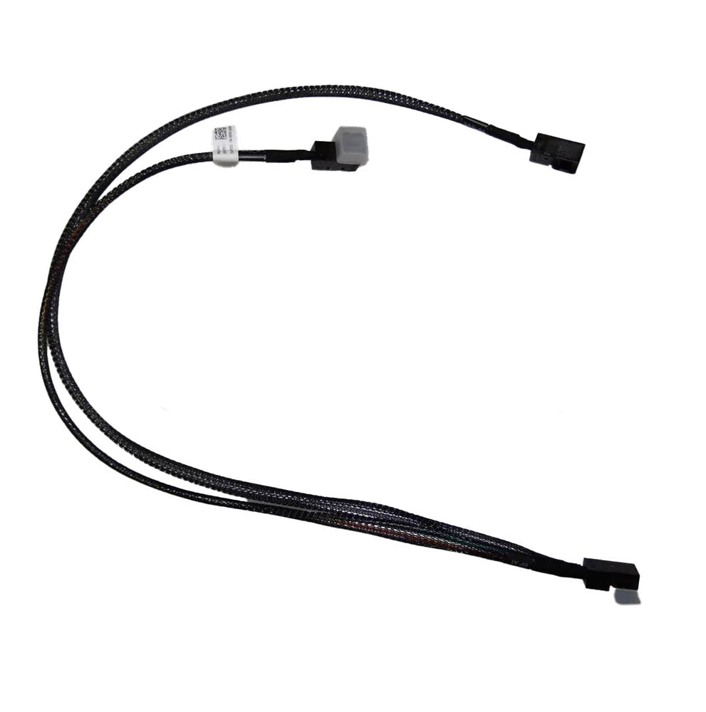 Dell R740Xd 24 Bay Mid LFF Backplane Data Cable | YYD2V