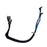 Dell R740Xd 24x2.5"  NVMe Extender to Backplane Cable | XW06Y