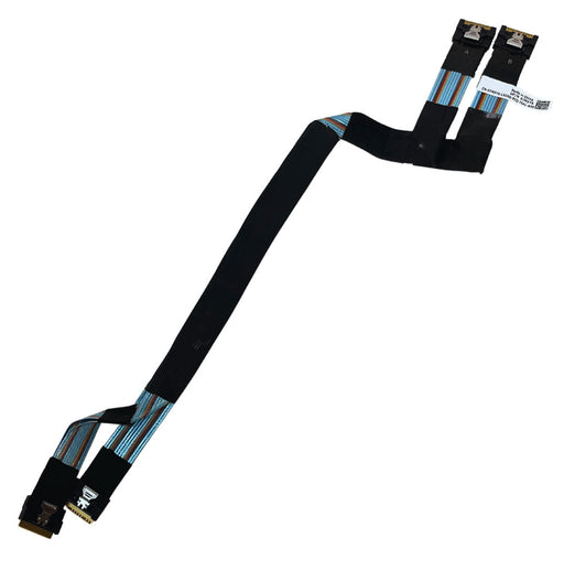 Dell R740Xd NVMe R2 PCI-e Extender to Backplane Cable | M89H1