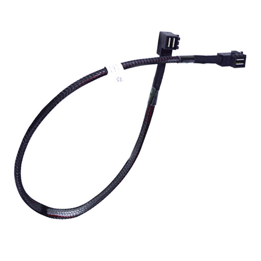 Dell R740Xd SFF 4X 2.5" Rear Bay miniSAS-HD Data Cable | PG7T4
