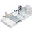 Dell R740Xd2 Mini Raid Cable Track | PTN1T