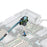 Dell R750Xa R3 Paddle Card | WC1DV