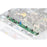 Dell R750xs Fan Backplane Board | G8CRW