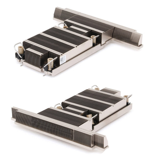 Dell R760 (G16) <=350W T-Type High Performance (HPR HSK) Heatsink | YR04D