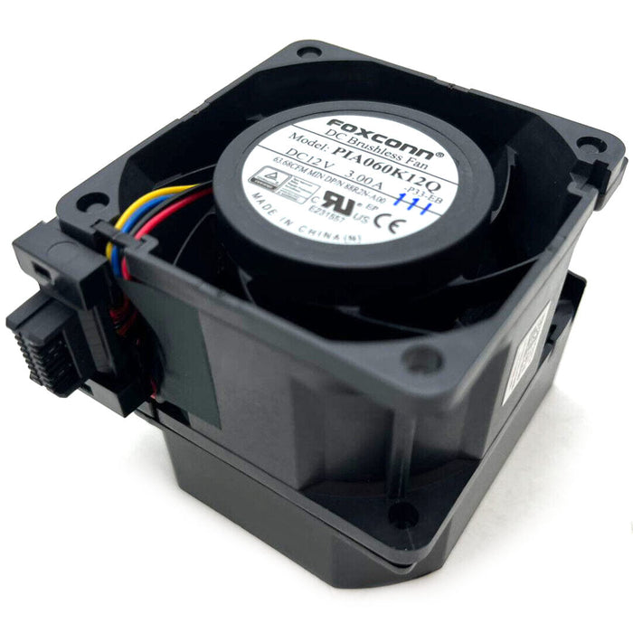 Dell R760 R750 R750XS R7625 R7525 High Performance 60MM Cooling Fan | 2ND0R