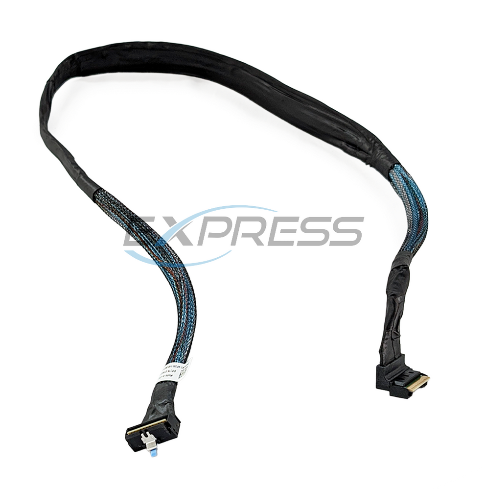 Dell R760 SAS aPERC Left Cable | TKDK1