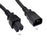 Dell R7625 C15 to C14 2M 250V 13A Power Cord | 8GHPM