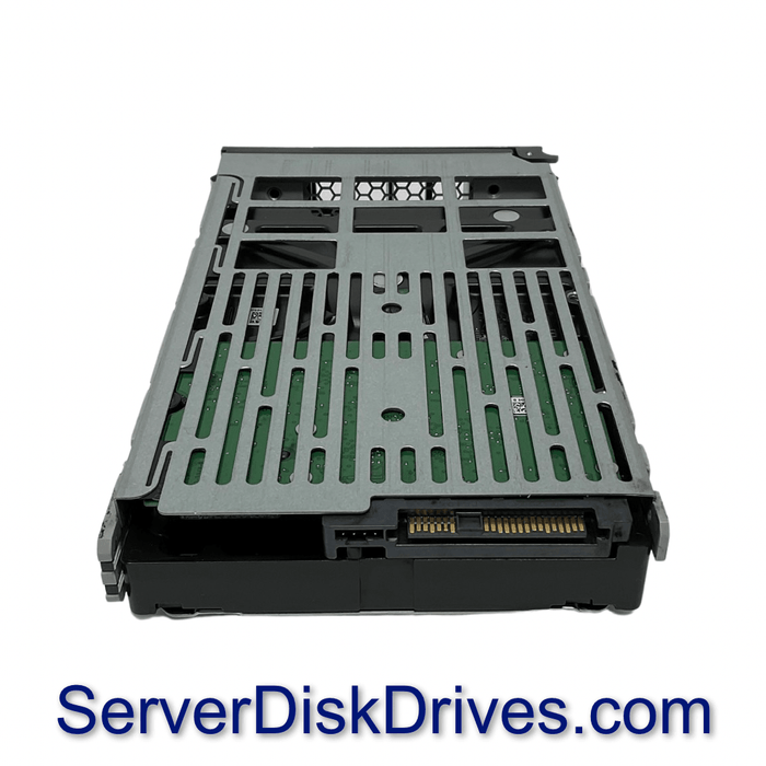 R7FKF — Dell 2TB 7.2k rpm 3.5'' SAS 12Gbps Hard Drive