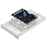 Dell R840 (G14) Standard (v2) Heatsink | FNK68