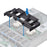 Dell R940 (G14) 4 Socket Heatsink | 471H9