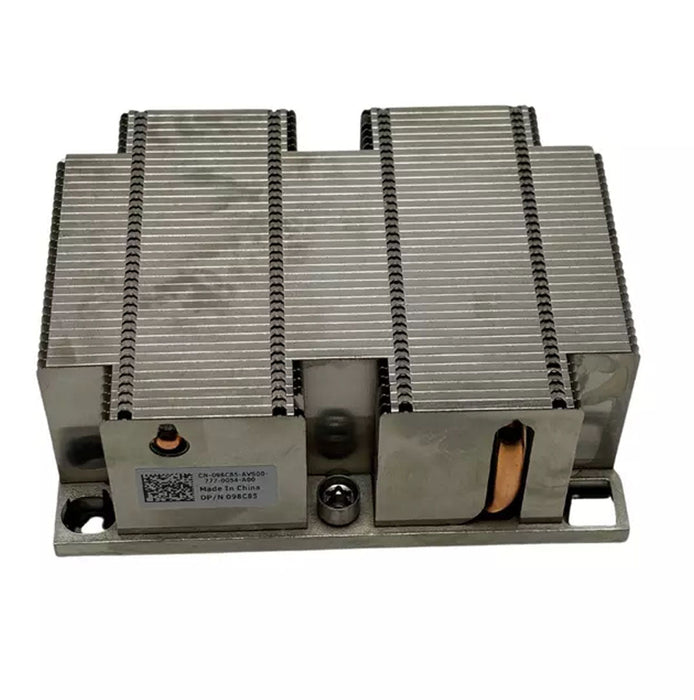 Dell R940xa (G14) Heatsink | 98C85