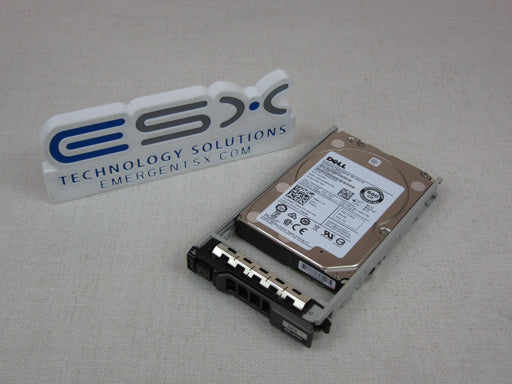 Dell R95FV 600GB 10k 12Gb/s 2.5" SAS Hard Drive Seagate ST600MM0088