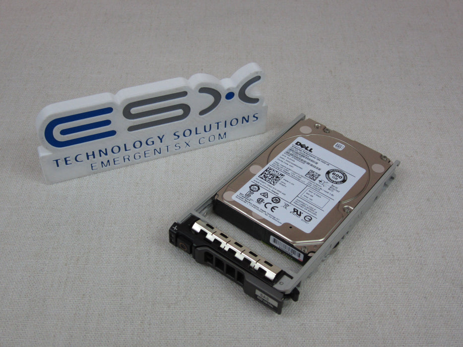 Dell R95FV 600GB 10k 12Gb/s 2.5" SAS Hard Drive Seagate ST600MM0088