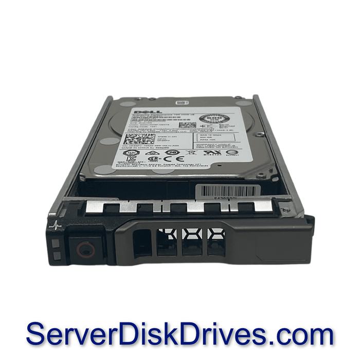 R95FV — Dell ST600MM0088 600gb 10k 12G 2.5in SAS Hard Drive