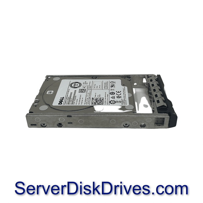 R95FV — Dell ST600MM0088 600gb 10k 12G 2.5in SAS Hard Drive